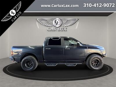 2016 RAM 1500 Tradesman   - Photo 8 - Lennox, CA 90304