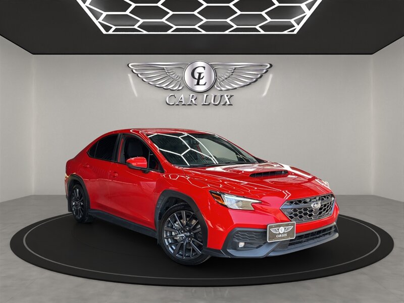 2023 Subaru WRX Premium  