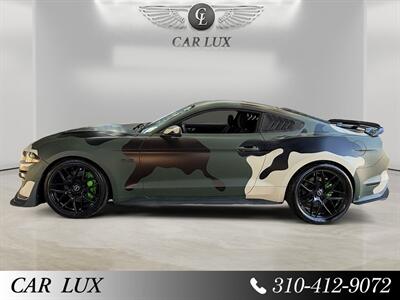 2018 Ford Mustang GT - Photo 2 - Lennox, CA 90304