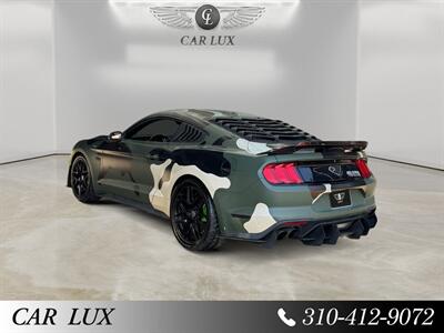 2018 Ford Mustang GT - Photo 3 - Lennox, CA 90304
