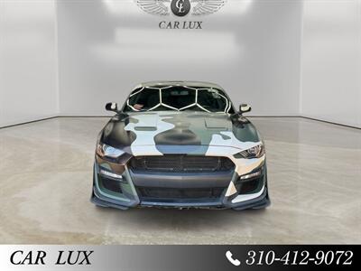 2018 Ford Mustang GT - Photo 8 - Lennox, CA 90304