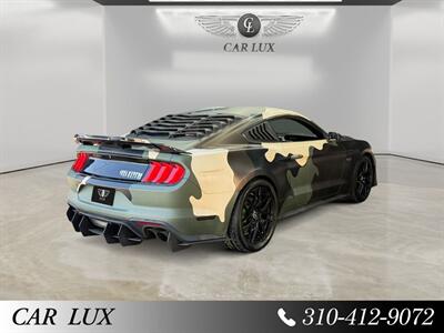 2018 Ford Mustang GT - Photo 5 - Lennox, CA 90304