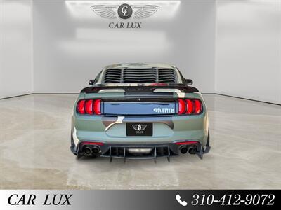 2018 Ford Mustang GT - Photo 4 - Lennox, CA 90304