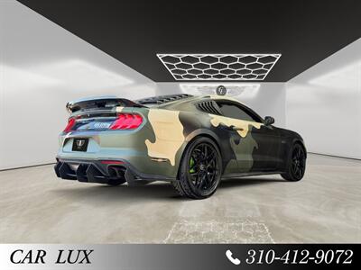 2018 Ford Mustang GT - Photo 23 - Lennox, CA 90304