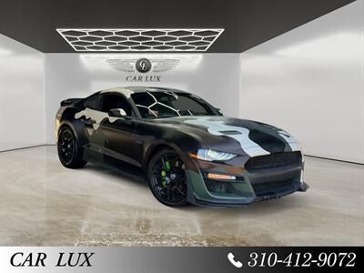 2018 Ford Mustang GT - Photo 7 - Lennox, CA 90304