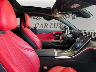 2024 Mercedes-Benz CLE CLE 450 4MATIC®   - Photo 15 - Lennox, CA 90304