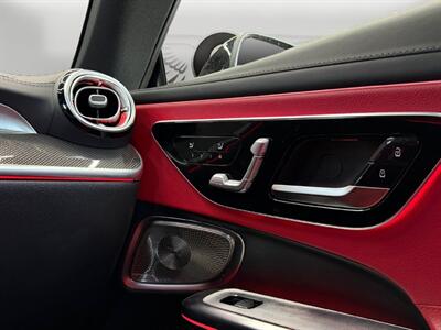 2024 Mercedes-Benz CLE CLE 450 4MATIC®   - Photo 27 - Lennox, CA 90304