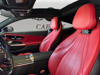2024 Mercedes-Benz CLE CLE 450 4MATIC®   - Photo 9 - Lennox, CA 90304