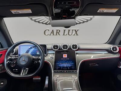 2024 Mercedes-Benz CLE CLE 450 4MATIC®   - Photo 11 - Lennox, CA 90304