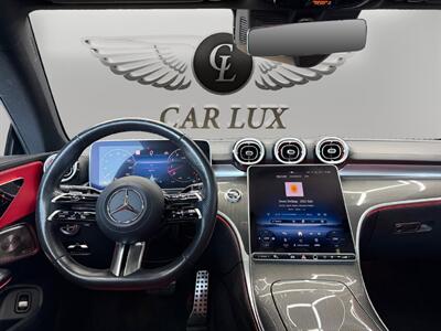 2024 Mercedes-Benz CLE CLE 450 4MATIC®   - Photo 10 - Lennox, CA 90304
