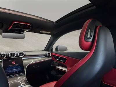 2024 Mercedes-Benz CLE CLE 450 4MATIC®   - Photo 26 - Lennox, CA 90304