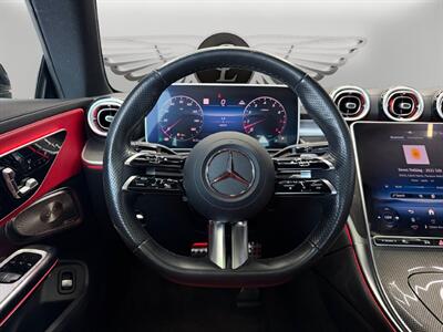 2024 Mercedes-Benz CLE CLE 450 4MATIC®   - Photo 12 - Lennox, CA 90304