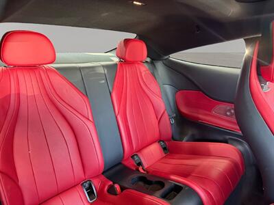 2024 Mercedes-Benz CLE CLE 450 4MATIC®   - Photo 28 - Lennox, CA 90304