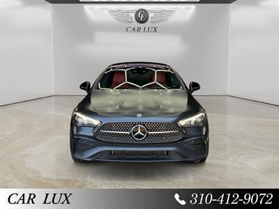 2024 Mercedes-Benz CLE CLE 450 4MATIC®   - Photo 8 - Lennox, CA 90304