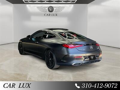 2024 Mercedes-Benz CLE CLE 450 4MATIC®   - Photo 3 - Lennox, CA 90304