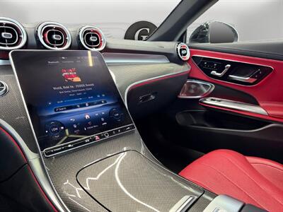 2024 Mercedes-Benz CLE CLE 450 4MATIC®   - Photo 23 - Lennox, CA 90304