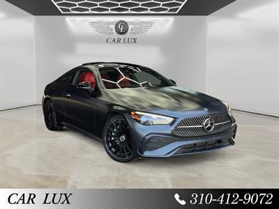 2024 Mercedes-Benz CLE CLE 450 4MATIC®   - Photo 7 - Lennox, CA 90304