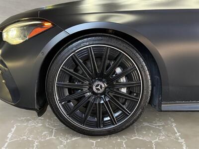 2024 Mercedes-Benz CLE CLE 450 4MATIC®   - Photo 14 - Lennox, CA 90304