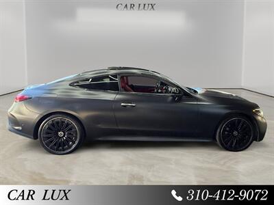 2024 Mercedes-Benz CLE CLE 450 4MATIC®   - Photo 6 - Lennox, CA 90304