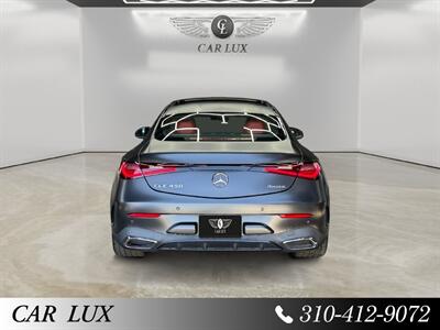 2024 Mercedes-Benz CLE CLE 450 4MATIC®   - Photo 4 - Lennox, CA 90304