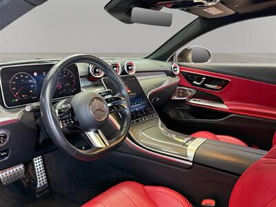 2024 Mercedes-Benz CLE CLE 450 4MATIC®   - Photo 16 - Lennox, CA 90304