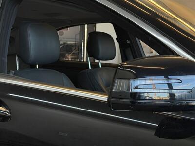 2012 Mercedes-Benz S 550 Base   - Photo 19 - Lennox, CA 90304