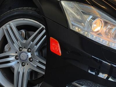 2012 Mercedes-Benz S 550 Base   - Photo 20 - Lennox, CA 90304