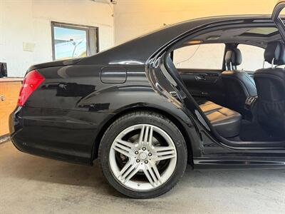 2012 Mercedes-Benz S 550 Base   - Photo 17 - Lennox, CA 90304
