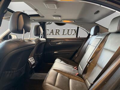 2012 Mercedes-Benz S 550 Base   - Photo 13 - Lennox, CA 90304