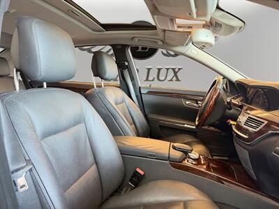 2012 Mercedes-Benz S 550 Base   - Photo 14 - Lennox, CA 90304
