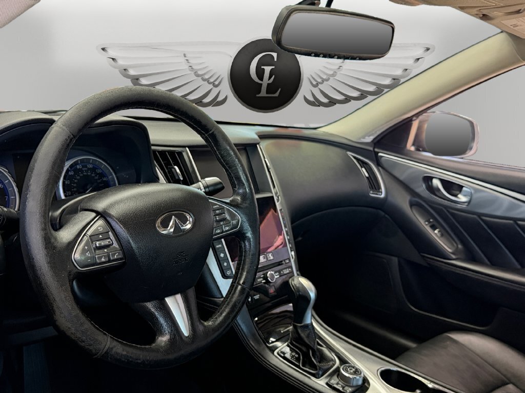 2016 INFINITI Q50 2.0t Premium - Photo 17 - Lennox, CA 90304