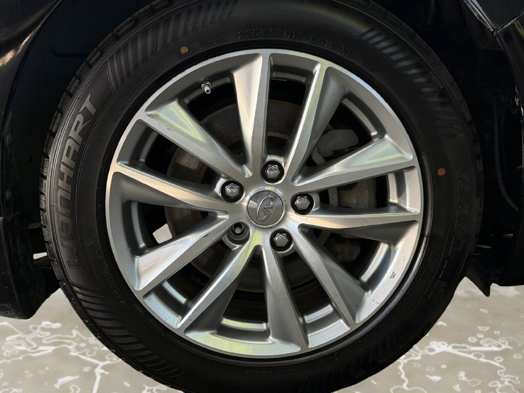 2016 INFINITI Q50 2.0t Premium - Photo 14 - Lennox, CA 90304