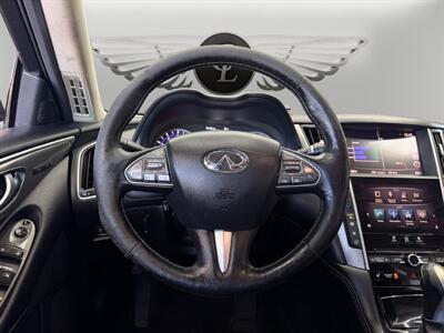 2016 INFINITI Q50 2.0t Premium - Photo 12 - Lennox, CA 90304
