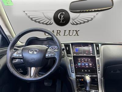 2016 INFINITI Q50 2.0t Premium - Photo 10 - Lennox, CA 90304