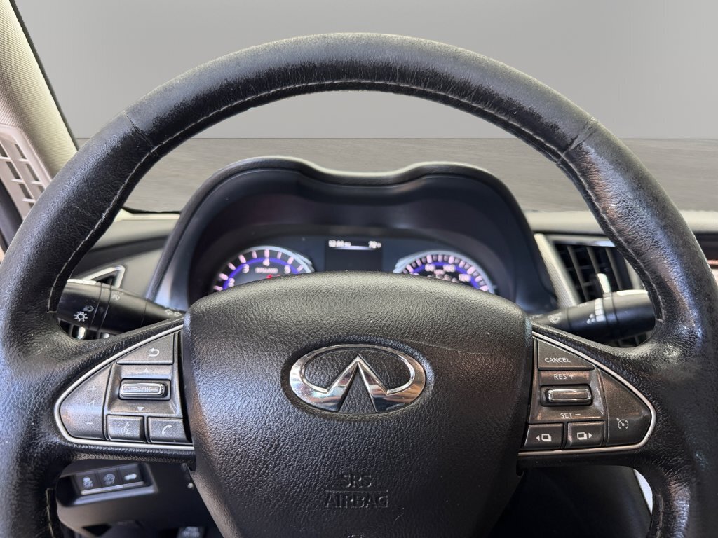 2016 INFINITI Q50 2.0t Premium - Photo 18 - Lennox, CA 90304
