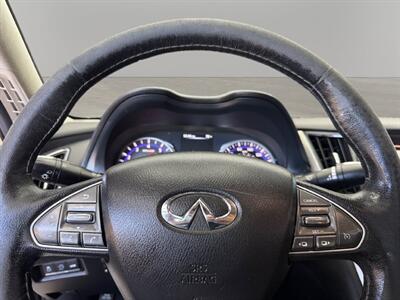 2016 INFINITI Q50 2.0t Premium - Photo 18 - Lennox, CA 90304