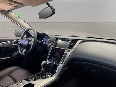 2016 INFINITI Q50 2.0t Premium - Photo 16 - Lennox, CA 90304