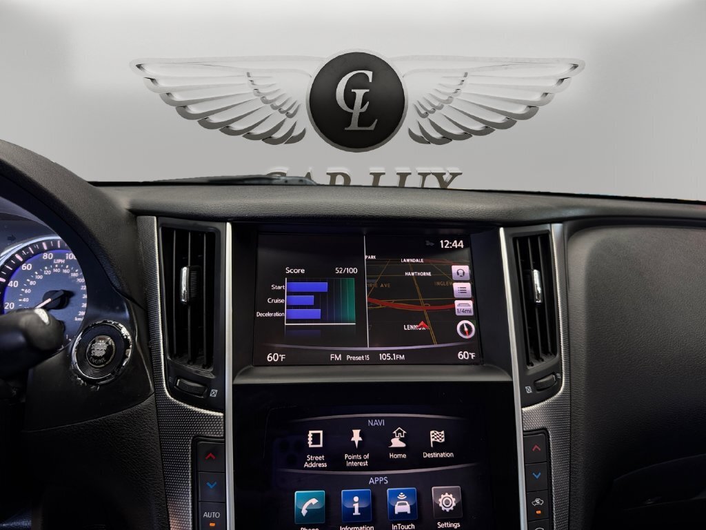 2016 INFINITI Q50 2.0t Premium - Photo 21 - Lennox, CA 90304