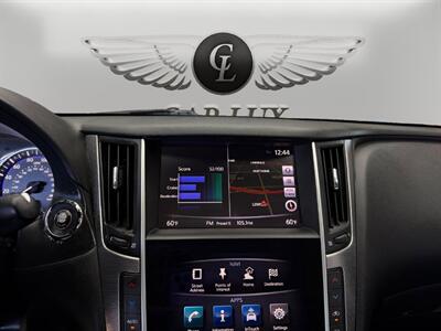 2016 INFINITI Q50 2.0t Premium - Photo 21 - Lennox, CA 90304