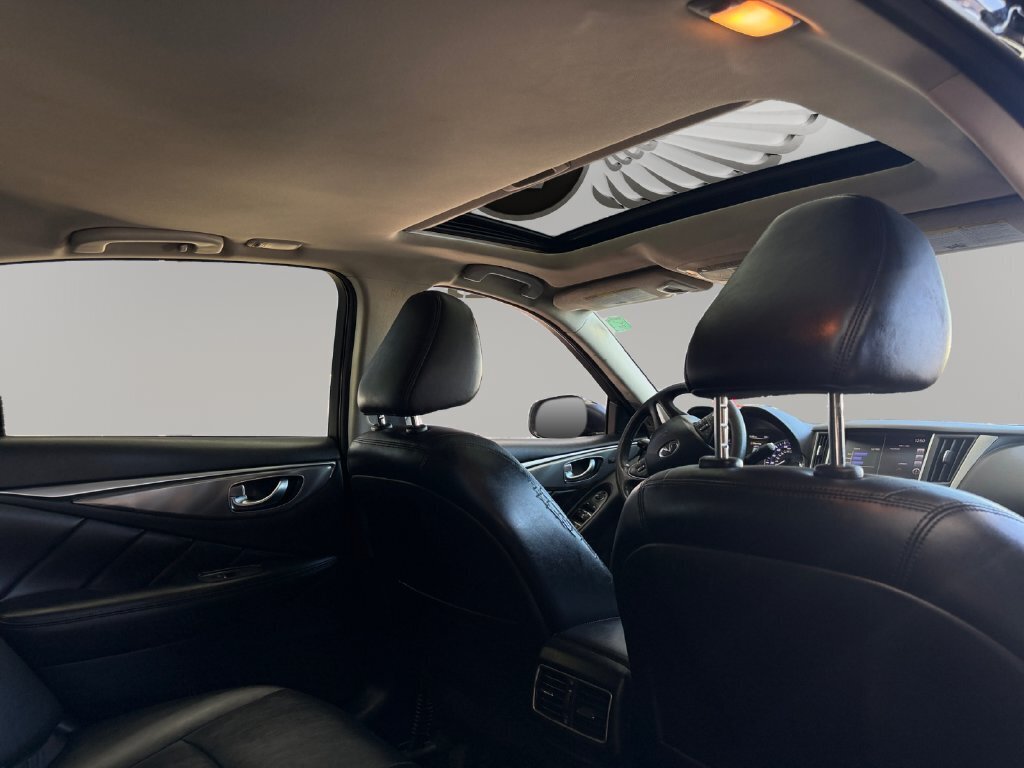 2016 INFINITI Q50 2.0t Premium - Photo 23 - Lennox, CA 90304