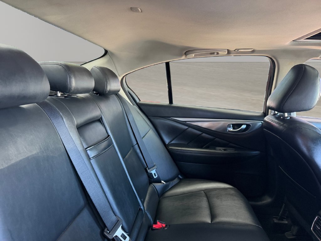 2016 INFINITI Q50 2.0t Premium - Photo 22 - Lennox, CA 90304