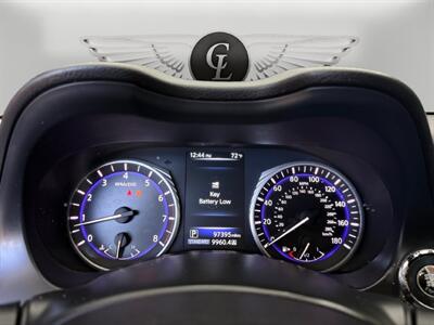 2016 INFINITI Q50 2.0t Premium - Photo 19 - Lennox, CA 90304