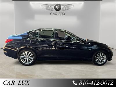 2016 INFINITI Q50 2.0t Premium - Photo 6 - Lennox, CA 90304