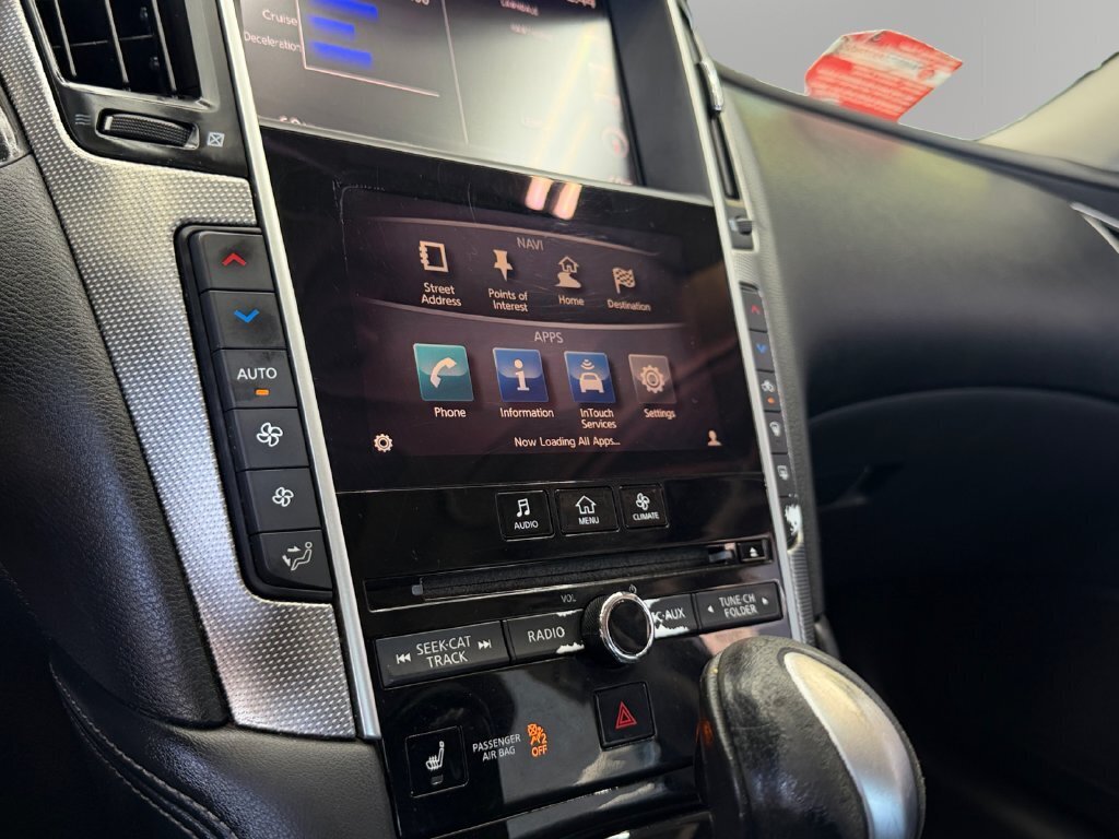 2016 INFINITI Q50 2.0t Premium - Photo 20 - Lennox, CA 90304