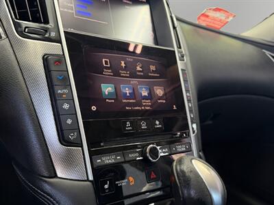 2016 INFINITI Q50 2.0t Premium - Photo 20 - Lennox, CA 90304