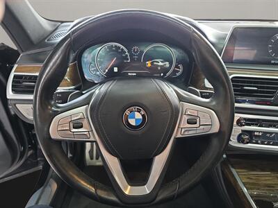 2017 BMW 750i  M SPORT - Photo 10 - Lennox, CA 90304