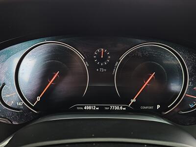 2017 BMW 750i  M SPORT - Photo 11 - Lennox, CA 90304