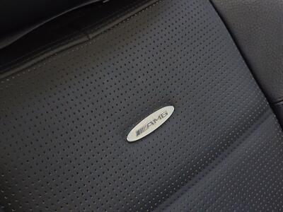 2009 Mercedes-Benz S 63 AMG® Base   - Photo 33 - Lennox, CA 90304