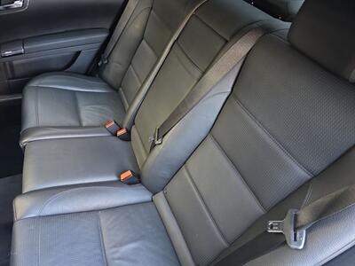 2009 Mercedes-Benz S 63 AMG® Base   - Photo 26 - Lennox, CA 90304
