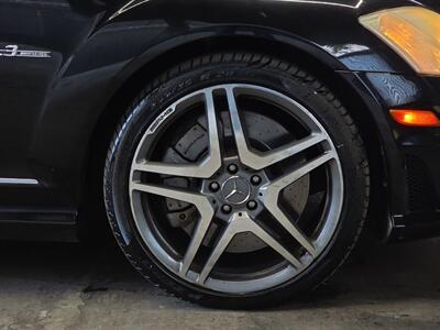 2009 Mercedes-Benz S 63 AMG® Base   - Photo 29 - Lennox, CA 90304